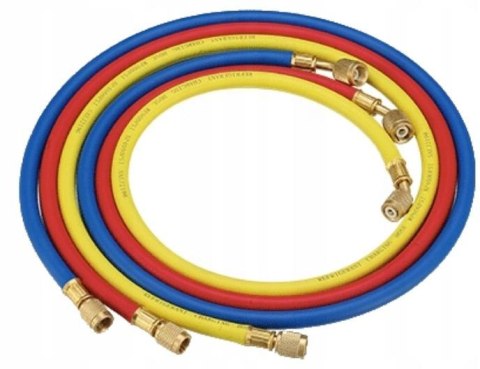 ZESTAW MANOMETRÓW VALUE NAVTEK VRM2-0101I VALUE