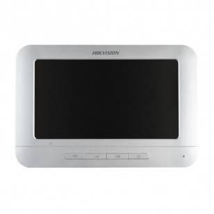 ZESTAW WIDEODOMOFONOWY HIKVISION DS-KIS203T HIKVISION