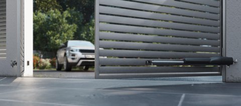 Zestaw CAME ATS 30DGS SAFE 24V SPACE do bram skrzydłowych CAME