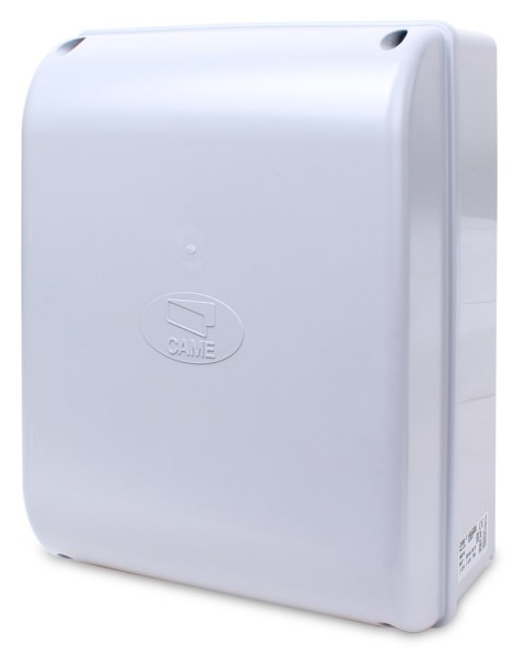 Zestaw CAME ATS 50AGS 230V LONG SPACE do bram dwuskrzydłowych CAME