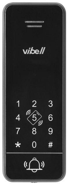 Zestaw domofon ORNO OR-DOM-BA-932/W ORNO