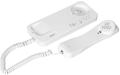 Zestaw domofon ORNO OR-DOM-BA-932/W ORNO