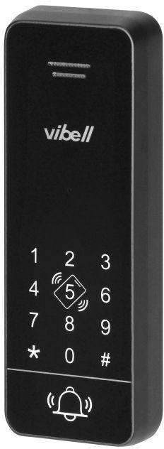 Zestaw domofon ORNO OR-DOM-BA-932/W ORNO