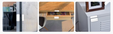 Czujnik drzwi/okna kontaktron Imou IOT-ZD1-EU IMOU