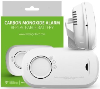 FIREANGEL CZUJNIK CZADU FA3313-INT FIREANGEL