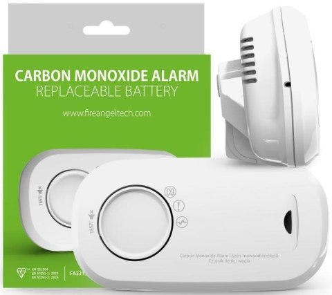 FIREANGEL CZUJNIK CZADU FA3313-INT FIREANGEL