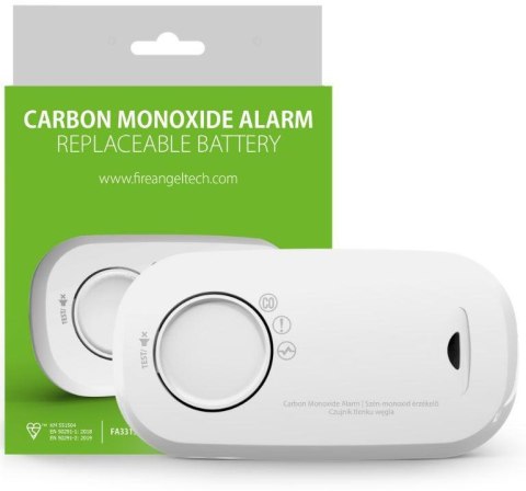 FIREANGEL CZUJNIK CZADU FA3313-INT FIREANGEL