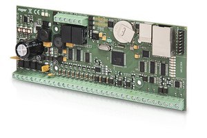 Kontroler dostępu hotelowy ROGER MC16-HRC-3 ROGER