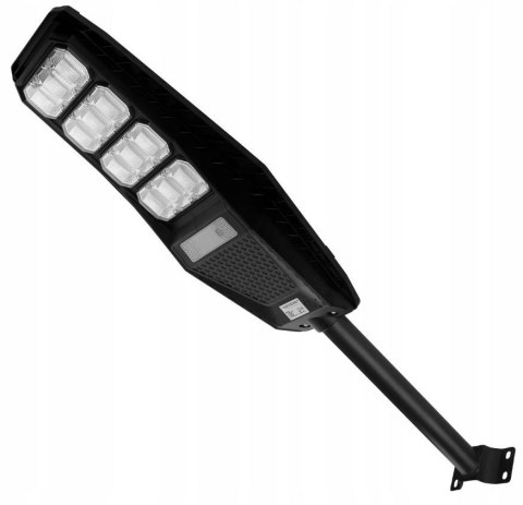 Lampa solarna VOLT POLSKA PIONEER 240 + panel 18W + 18.000mAh + pilot VOLT POLSKA