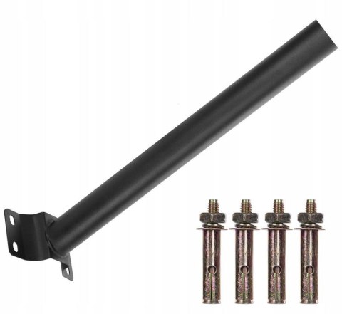 Lampa solarna VOLT POLSKA PIONEER 240 + panel 18W + 18.000mAh + pilot VOLT POLSKA