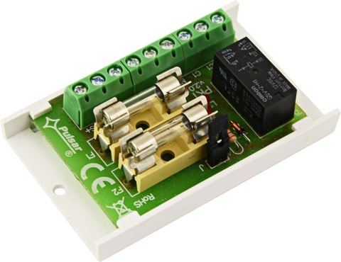 MODUŁ PRZEKAŹNIKOWY Pulsar AWZ513 PULSAR