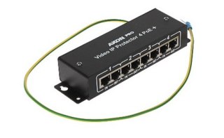 OGRANICZNIK PRZEPIĘĆ AXON-PRO-IP-4POE+ AXON
