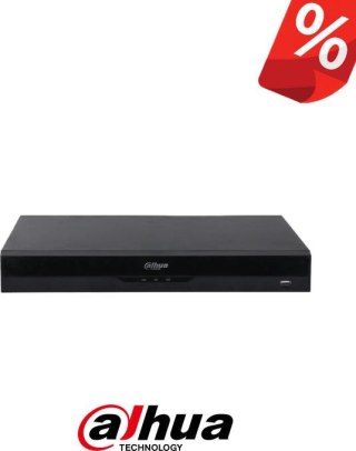 REJESTRATOR IP DAHUA NVR4208-EI DAHUA