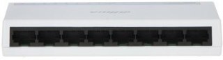 SWITCH DAHUA PFS3008-8ET-L-V2 DAHUA