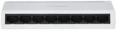 SWITCH DAHUA PFS3008-8ET-L-V2 DAHUA