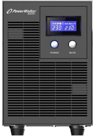 UPS ZASILACZ AWARYJNY PowerWalker VI 3000 STL FR POWERWALKER