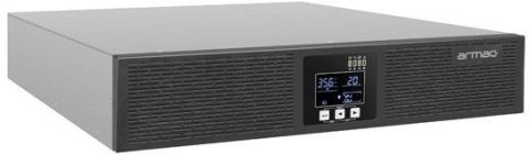 UPS ZASILACZ AWARYJNY RACK Armac 1000VA ON-LINE PF1 ARMAC