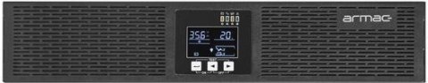 UPS ZASILACZ AWARYJNY RACK Armac 1000VA ON-LINE PF1 ARMAC