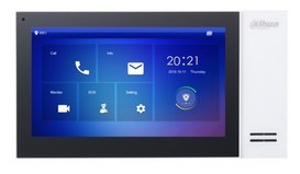 ZESTAW WIDEODOMOFONOWY DAHUA KTP01-S2(F) DAHUA