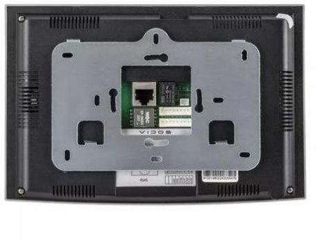 Zestaw wideodomofonowy IP VIDOS Z02 COMWEI