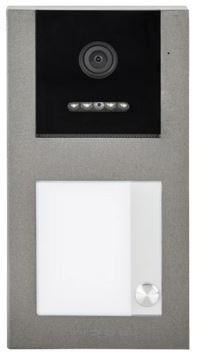 Zestaw wideodomofonowy IP VIDOS Z02 COMWEI