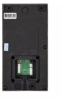 Zestaw wideodomofonowy IP VIDOS Z02 COMWEI