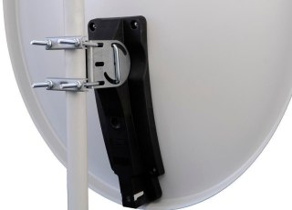 CZASZA ANTENA 80 CM JASNA (ASC-800TA-J) CORAB