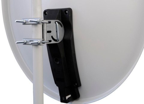 CZASZA ANTENA 80 CM JASNA (ASC-800TA-J) CORAB