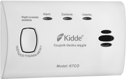 Czujnik czadu Kidde K7CO KIDDE