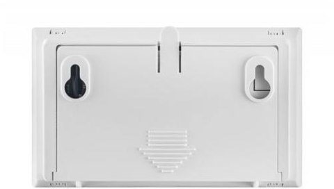 Czujnik czadu z wyświetlaczem Kidde K7DCO KIDDE