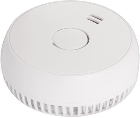 Czujnik dymu SafeMi SHS-05 na baterię SAFEMI