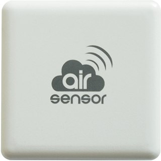 Czujnik jakości powietrza airsensor Blebox BLEBOX