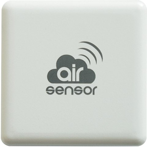 Czujnik jakości powietrza airsensor Blebox BLEBOX