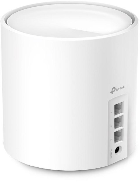DOMOWY SYSTEM WI-FI MESH TP-LINK DECO X50(1-pack) TP-LINK