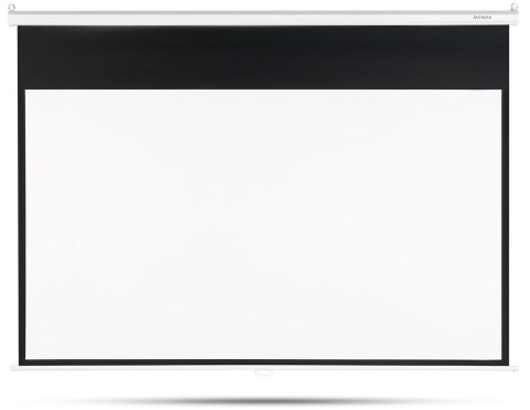 EKRAN PROJEKCYJNY OVERMAX OV-SEMI-AUTOMATIC SCREEN 100 OVERMAX