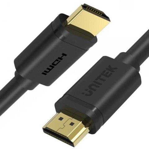 Kabel HDMI Unitek Y-C139M 2.0 3m UNITEK