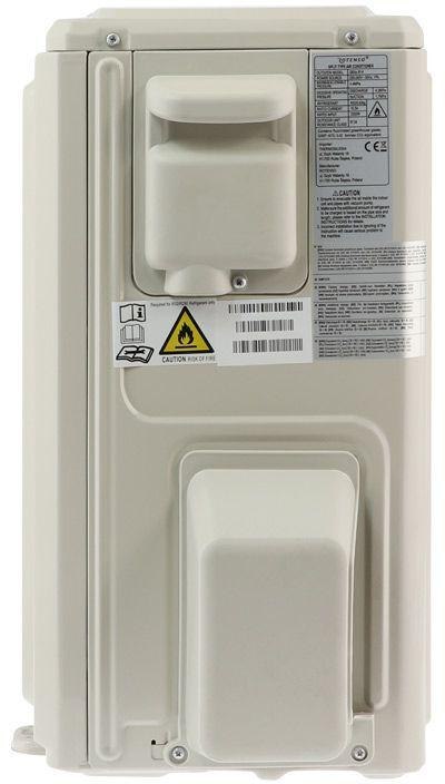 Klimatyzator pokojowy Rotenso Imoto I35Xo (jednostka zewnętrzna) ROTENSO