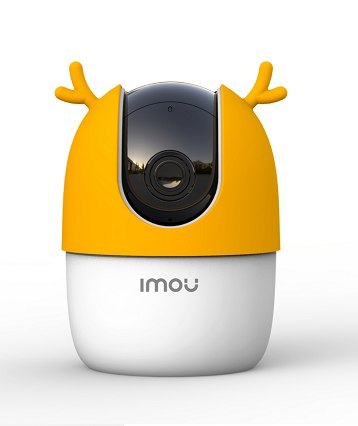 POKROWIEC SILIKONOWY IMOU DO RANGER 2 FRS13-Imou ORANGE IMOU