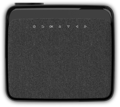 PROJEKTOR OVERMAX OV-MULTIPIC 5.1 OVERMAX