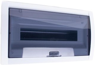 Rozdzielnica natynkowa 18 modułowa Adelid RM-NT-18T ADELID