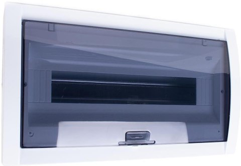 Rozdzielnica natynkowa 18 modułowa Adelid RM-NT-18T ADELID