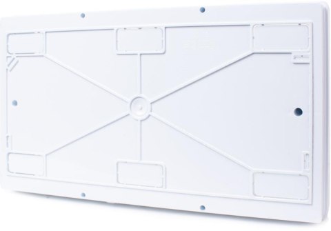 Rozdzielnica natynkowa 18 modułowa Adelid RM-NT-18T ADELID