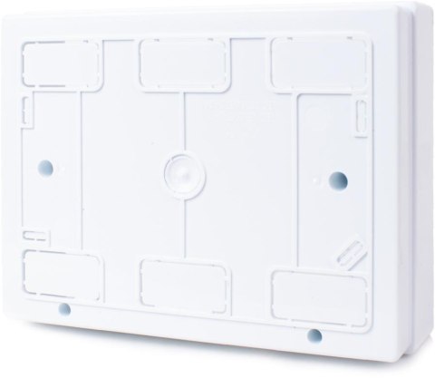 Rozdzielnica natynkowa 8 modułowa Adelid RM-NT-08T ADELID