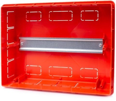 Rozdzielnica podtynkowa 12 modułowa Adelid RM-PT-12M ADELID