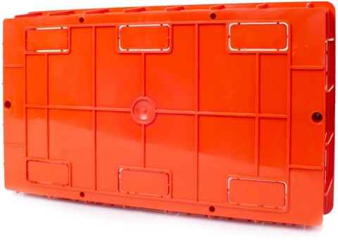 Rozdzielnica podtynkowa 18 modułowa Adelid RM-PT-18M ADELID