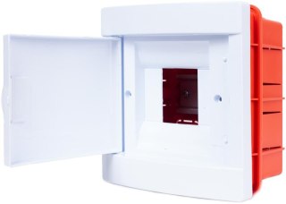 Rozdzielnica podtynkowa 4 modułowa Adelid RM-PT-04M ADELID