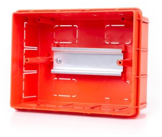 Rozdzielnica podtynkowa 6 modułowa Adelid RM-PT-06M ADELID