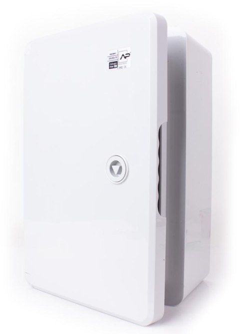 Rozdzielnica skrzynka elektryczna ABS IP65 Adelid 200x300x130 ADELID