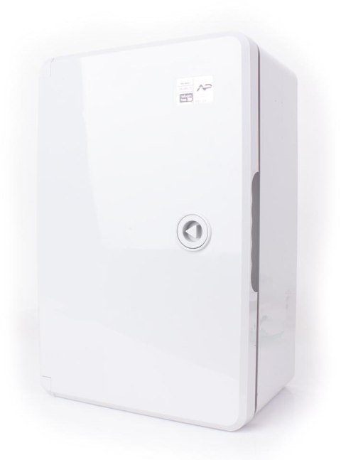 Rozdzielnica skrzynka elektryczna ABS IP65 Adelid 200x300x130 ADELID