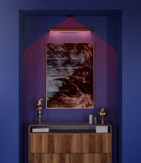 SATEL BE WAVE Bezprzewodowa czujka kurtynowa - ciemnoszara Curtain Detector DG ACD-220 DG ABAX2 SATEL